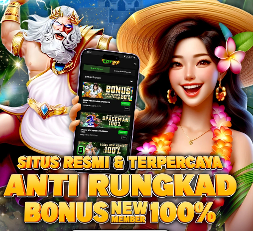 Slot Gacor 100% Menang