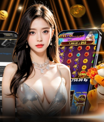 Slot Gacor: Situs Slot Gacor Gampang Menang Maxwin dengan RTP Terbaru dan Jackpot Terbesar Malam Ini